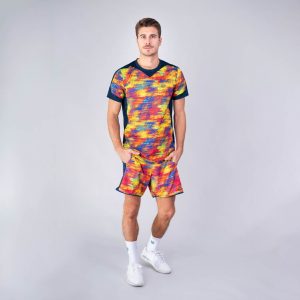 Bidi Badu Bevis Tech Tenis Şortu